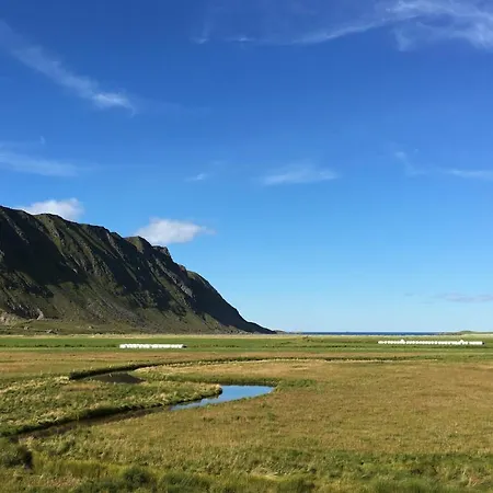 بيت للعطل Grandmothers Cosy *