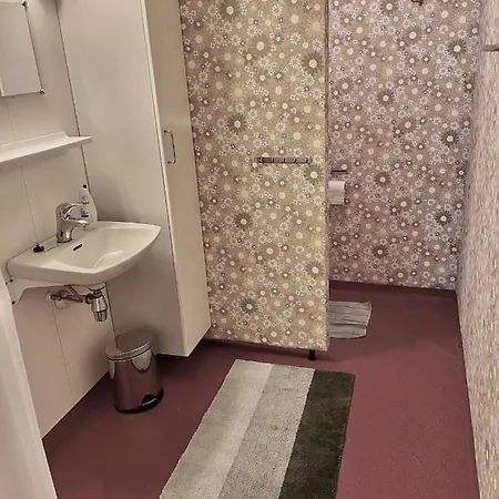 Grandmothers Cosy بيت للعطل