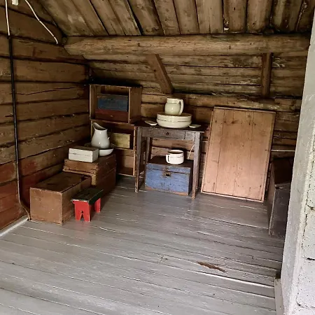 Grandmothers Cosy * Fredvang