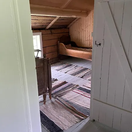 Grandmothers Cosy بيت للعطل