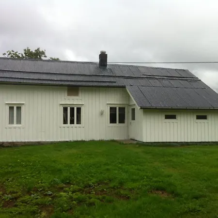 Grandmothers Cosy * Fredvang