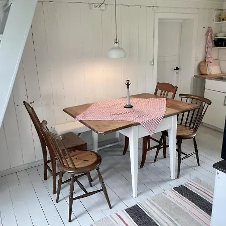 بيت للعطل Grandmothers Cosy