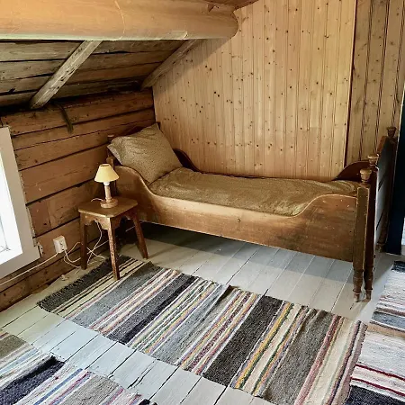 Grandmothers Cosy * Fredvang