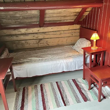 بيت للعطل Grandmothers Cosy