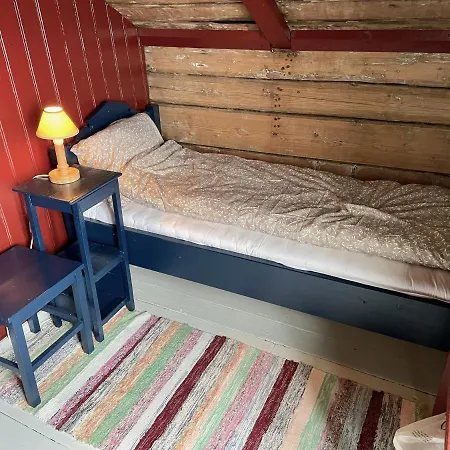 Grandmothers Cosy * Fredvang