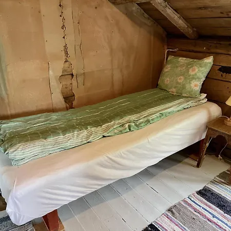 Grandmothers Cosy بيت للعطل *