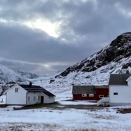 بيت للعطل Grandmothers Cosy