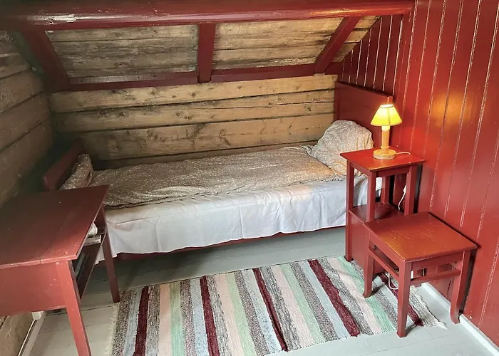度假居 Grandmothers Cosy