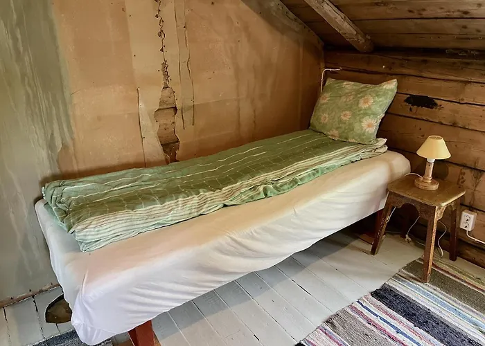 Grandmothers Cosy 度假居 *