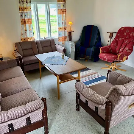 Grandmothers Cosy Semesterbostad *